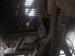 Pohled na zvony ze schodiště do báně lucerny
